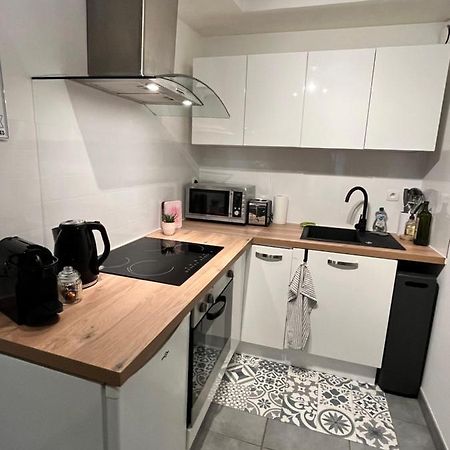 Le Remois Studio Cosy Hyper Centre Reims Eksteriør bilde
