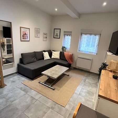 Le Remois Studio Cosy Hyper Centre Reims Eksteriør bilde