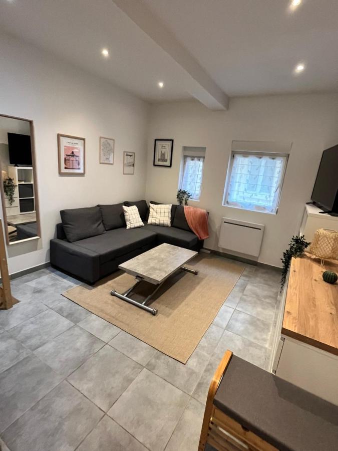 Le Remois Studio Cosy Hyper Centre Reims Eksteriør bilde