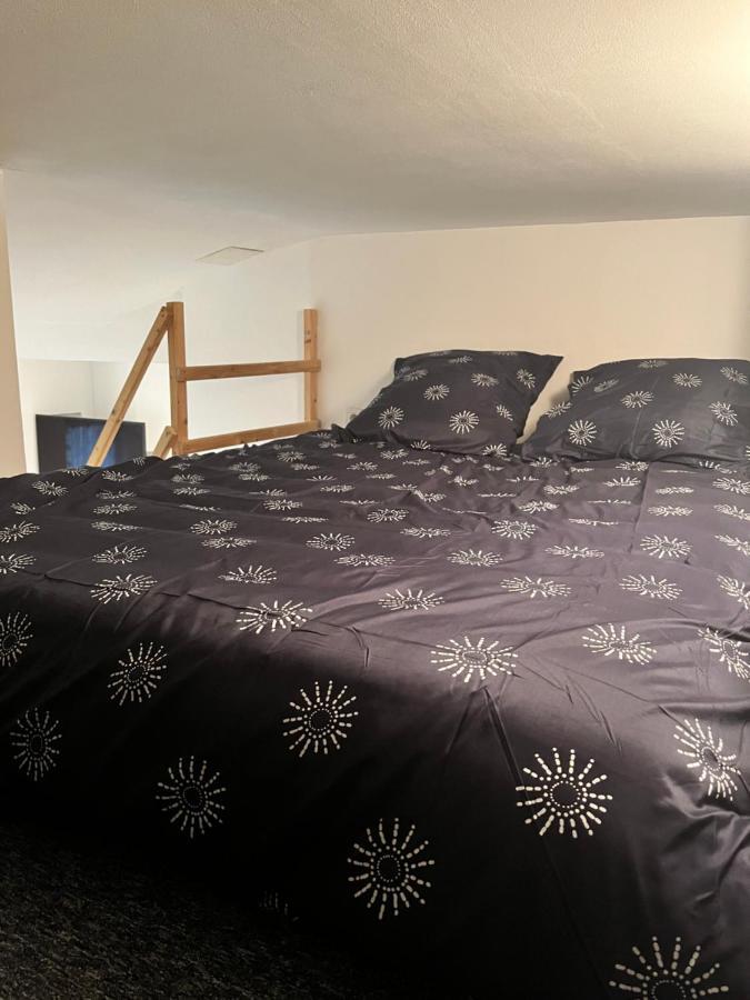 Le Remois Studio Cosy Hyper Centre Reims Eksteriør bilde